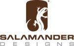 salamander designs logo